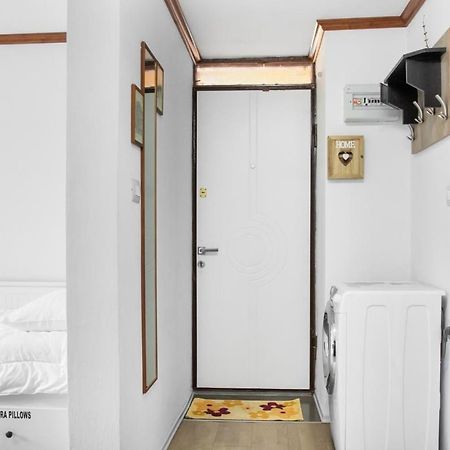 Solhouse Daire Gjirokastër Dış mekan fotoğraf