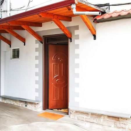 Solhouse Daire Gjirokastër Dış mekan fotoğraf