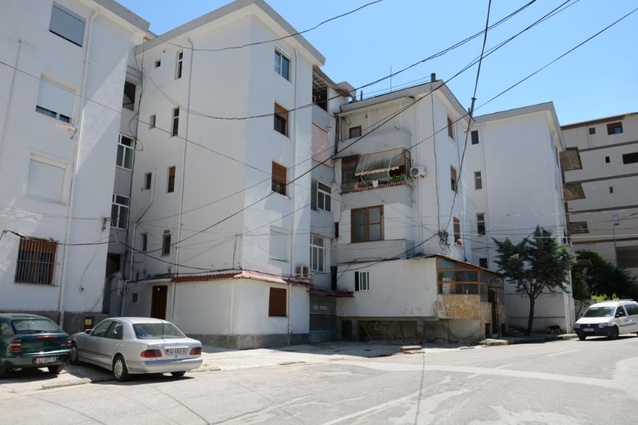 Solhouse Daire Gjirokastër Dış mekan fotoğraf