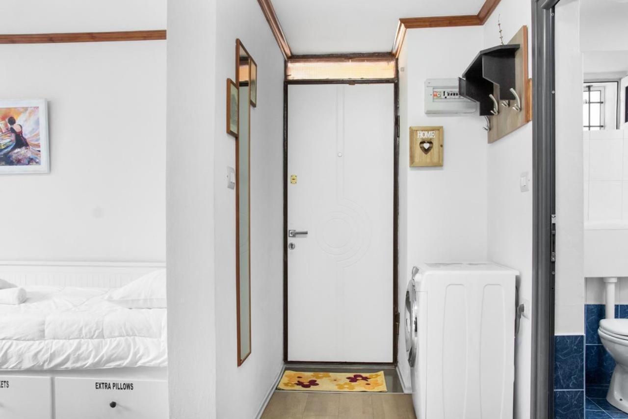 Solhouse Daire Gjirokastër Dış mekan fotoğraf